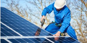Installation Maintenance Panneaux Solaires Photovoltaïques à Fontaine-sur-Somme